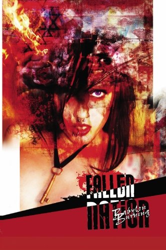 Fallen Nation Cover
