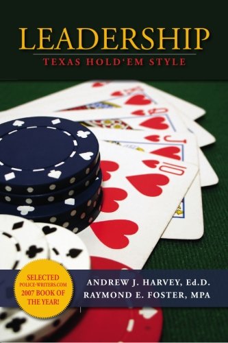 Leadership Cover