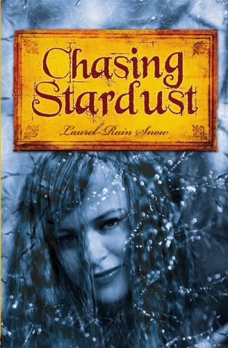 Chasing Stardust Cover
