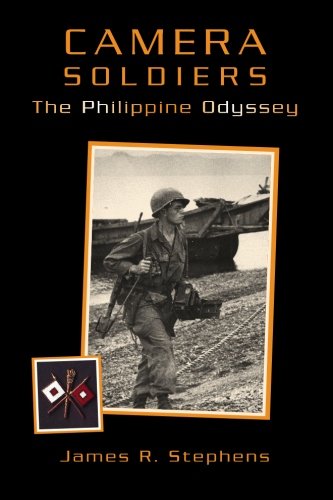 Camera soldiers Cover