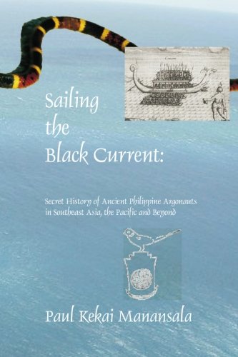 Sailing the Black Current Cover