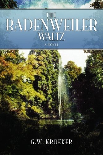 The Badenweiler Waltz Cover