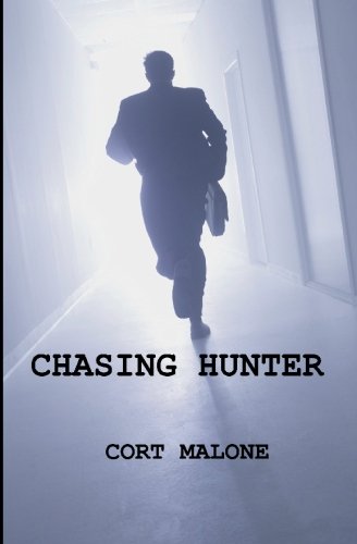 Chasing Hunter Cover