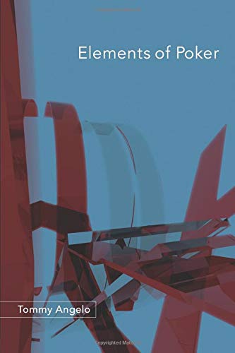 Elements of Poker Cover