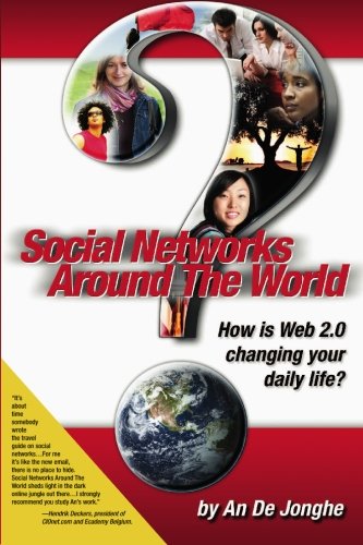 Social networks around the world Cover