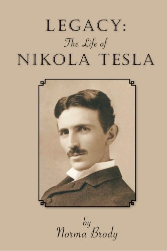 Legacy Cover