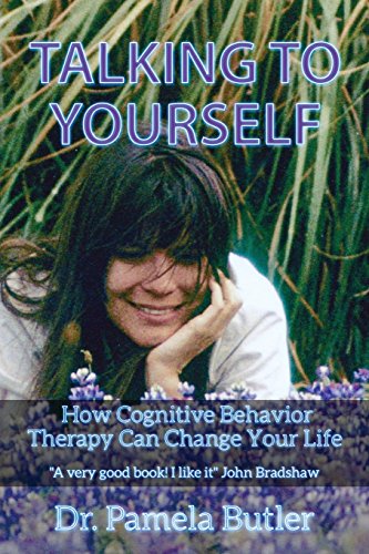 Talking To Yourself Cover