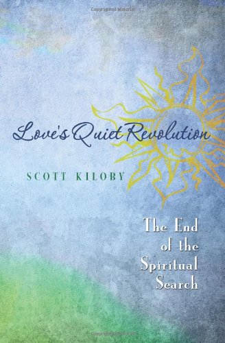 Love's Quiet Revolution Cover