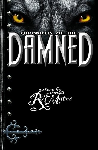 Chronicles of the Damned Cover