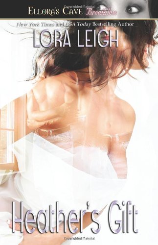 Heather's Gift (Book 3) Cover