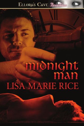 Midnight Man (Midnight Series, Book 1) Cover