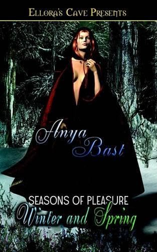 Seasons of Pleasure Cover