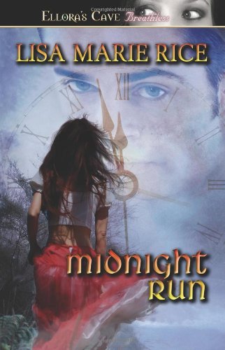 Midnight Run (Midnight Series, Book 2) Cover
