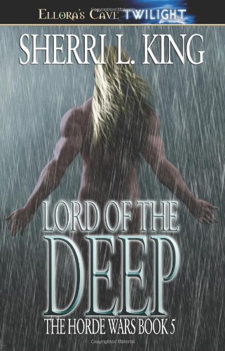 Lord of the Deep Cover