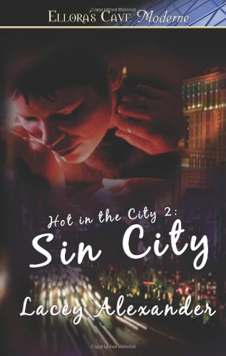 Hot in the City 2 Cover