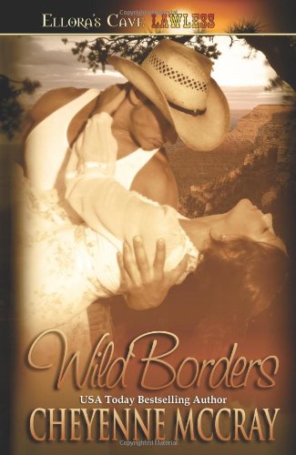Wild Borders Cover