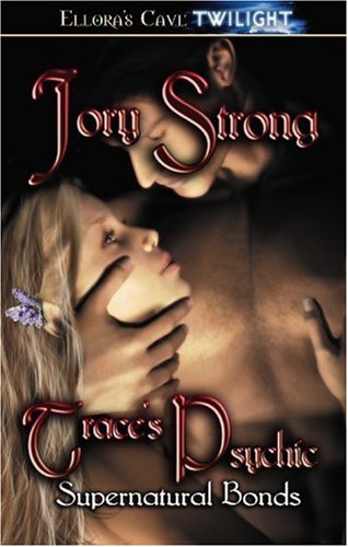Supernatural Bonds Cover