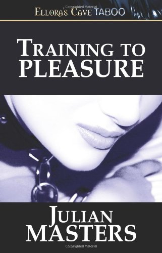 Training to Pleasure Cover