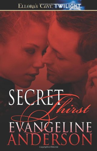 Secret Thirst Cover