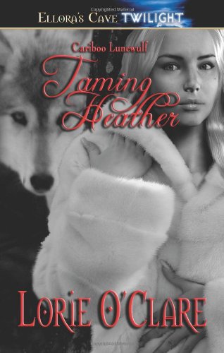 Cariboo Lunewulf Cover