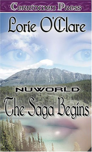 Nuworld Cover
