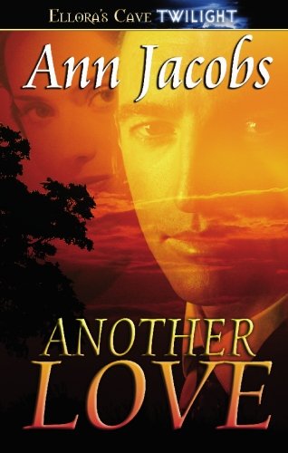 Another Love (Black Gold) Cover