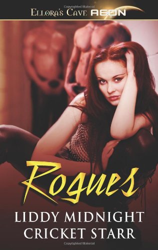 Rogues Cover