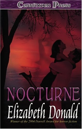 Nocturne Cover