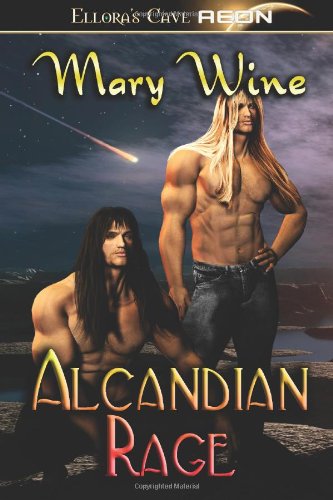 Alcandians Cover