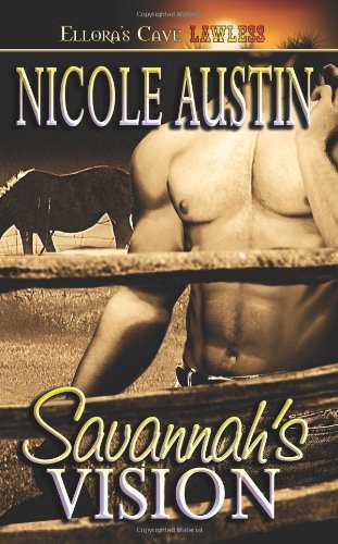 Corralled Cover