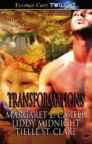 Transformations Cover