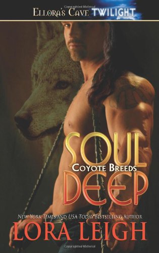 Soul deep Cover