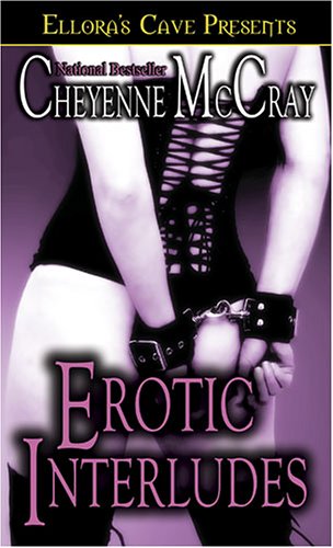 Erotic Interludes Cover