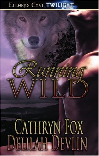 Running Wild Cover