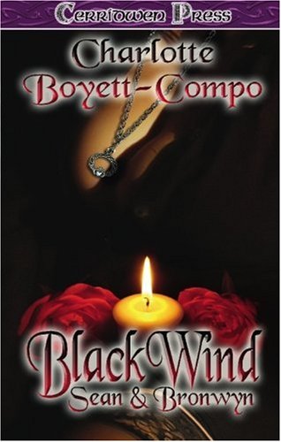 BlackWind Cover