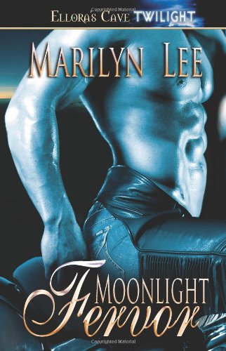 Moonlight Fervor Cover