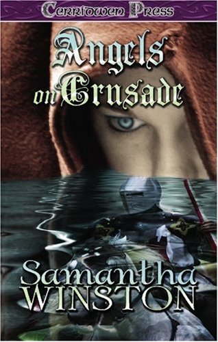 Angels on Crusade Cover