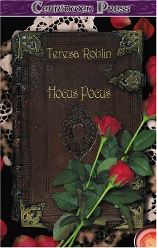 Hocus Pocus Cover