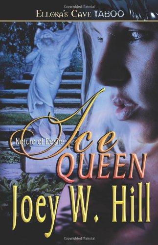 Ice Queen Cover