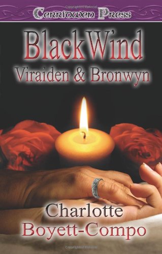 BlackWind Cover