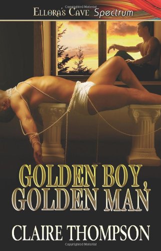 Golden Boy, Golden Man Cover