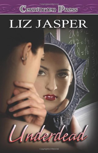 Underdead Cover