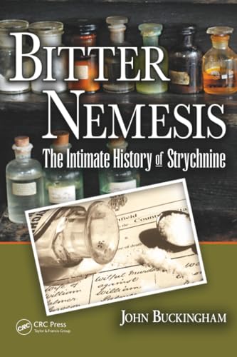 Bitter Nemesis Cover