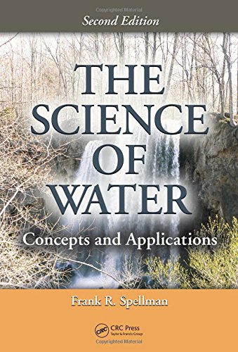 The Science of Water Cover