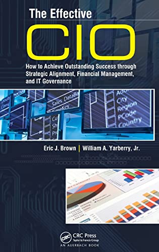 The Effective CIO Cover