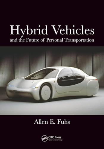 Hybrid Vehicles Cover