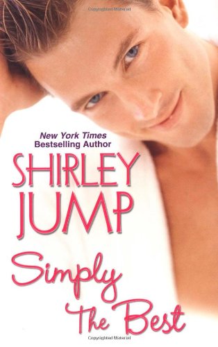 Simply the best Cover