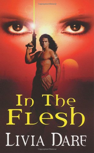 In the flesh Cover