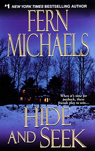 Hide and Seek Cover