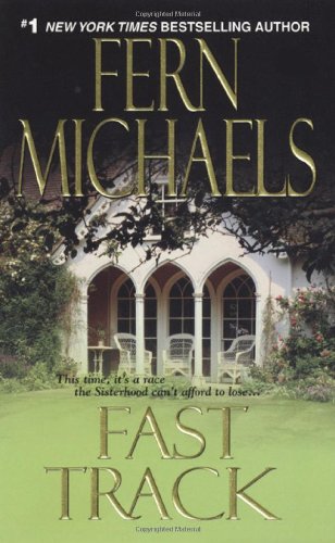 Fast track Cover